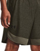 UNDER ARMOUR MEN'S UA TRAINING STRETCH ATHLETIC SHORTS - 1356858