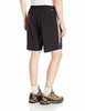 EXOFFICIO MEN'S SOL COOL SHORTS, BLACK, XX-LARGE