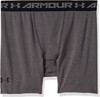 UNDER ARMOUR MEN'S HEATGEAR ARMOUR COMPRESSION MID SHORTS