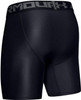 UNDER ARMOUR MEN'S UA HEATGEAR ARMOUR 2.0 MID COMPRESSION SHORTS - 1289566