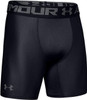 UNDER ARMOUR MEN'S UA HEATGEAR ARMOUR 2.0 MID COMPRESSION SHORTS - 1289566