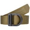 5.11 -TRAINER BELT 1 1/2" WIDE