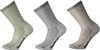 SMARTWOOL HIKE MEDIUM CREW MEN'S SOCKS