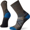 SMARTWOOL MEN'S PERFORMANCE HIKE LIGHT CUSHION CREW SOCKS - SW001614