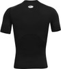 UNDER ARMOUR HEATGEAR ARMOUR MEN'S SHORT SLEEVE T-SHIRT - 1361518