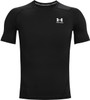 UNDER ARMOUR HEATGEAR ARMOUR MEN'S SHORT SLEEVE T-SHIRT - 1361518