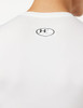 UNDER ARMOUR HEATGEAR ARMOUR MEN'S SHORT SLEEVE T-SHIRT - 1361518