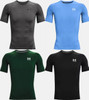 UNDER ARMOUR HEATGEAR ARMOUR MEN'S SHORT SLEEVE T-SHIRT - 1361518