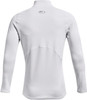 UNDER ARMOUR MEN'S COLDGEAR FITTED MOCK