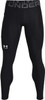 UNDER ARMOUR MEN'S HEATGEAR LEGGINGS