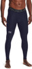 UNDER ARMOUR MEN'S HEATGEAR LEGGINGS