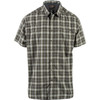 5.11 TACTICAL HUNTER PLAID S/S SHIRT MEN'S