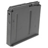 RUGER 90682 PRECISION 5RD MAGAZINE FITS RUGER PRECISION 300 WIN MAG300 PRC BLACK