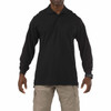 5.11 TACTICAL MEN'S PROFESSIONAL POLO - LONG SLEEVE