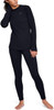 UNDER ARMOUR WOMEN'S COLDGEAR BASE 2.0 CREW