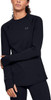 UNDER ARMOUR WOMEN'S COLDGEAR BASE 2.0 CREW