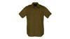 5.11 TACTICAL TACLITE PDU CLASS A SHORT SLEEVE SHIRT MEN'S