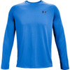 UNDER ARMOUR MEN'S UA TECH 2.0 LONG SLEEVE T-SHIRT - 1328496