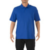 5.11 TACTICAL UTILITY SHORT SLEEVE POLO SHIRT MEN'S