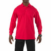5.11 TACTICAL PROFESSIONAL POLO - LONG SLEEVE MEN'S