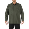 5.11 TACTICAL RIPSTOP TDU SHIRT LONG SLEEVE SHIRT MEN'S