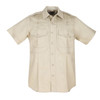 5.11 TACTICAL MEN'S PDU SHORT SLEEVE TWILL CLASS B SHIRT