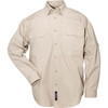 5.11 TACTICAL MEN'S TACTICAL LONG SLEEVE SHIRT