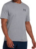 UNDER ARMOUR MEN'S UA SPORTSTYLE LEFT CHEST SHORT SLEEVE T-SHIRT - 1326799