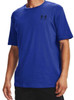 UNDER ARMOUR MEN'S UA SPORTSTYLE LEFT CHEST SHORT SLEEVE T-SHIRT - 1326799