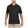 5.11 TACTICAL HELIOS SHORT SLEEVE POLO MEN'S