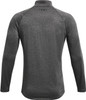 UNDER ARMOUR MEN'S TECH 2.0 - 1/2 ZIP-UP LONG SLEEVE T-SHIRT