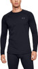 UNDER ARMOUR MEN'S COLDGEAR BASE 3.0 CREW