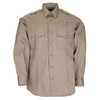 5.11 TACTICAL TWILL PDU CLASS A SHIRT LONG SLEEVE MEN'S