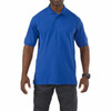 5.11 TACTICAL MEN'S PROFESSIONAL SHORT SLEEVE POLO SHIRT