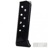 MECGAR MGWPP32FRB STANDARD BLUED DETACHABLE WITH FINGER REST 8RD 32 ACP FOR WALTHER PP