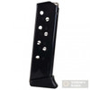 MECGAR MGWPP32FRB STANDARD BLUED DETACHABLE WITH FINGER REST 8RD 32 ACP FOR WALTHER PP
