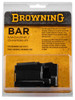 BROWNING 325 WSM 3RD BAR MKIIIBAR SHORTTRAC SHORT ACTION MAGAZINE