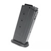 RUGER 90700 RUGER5.7 20RD MAGAZINE FITS RUGER5.7 5.7X28MM BLACK OXIDE