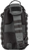 5.11 TACTICAL RUSH MOAB 10 TACTICAL SLING 18L BACKPACK, DOUBLE TAP