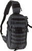 5.11 TACTICAL RUSH MOAB 10 TACTICAL SLING 18L BACKPACK, DOUBLE TAP