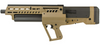 IWI TAVOR TS12 BULLPUP SHOTGUN