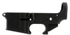SMITH WESSON 812000 STRIPPED LOWER RECEIVER 223 REM 5.56X45MM NATO 7075T6 ALUMINUM BLACK FOR SW MP15
