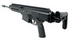 B&T APC308 RIFLE 14.5" PINNED AND WELDED RIFLE WITH $259 ELFTMANN TRIGGER UPGRADE