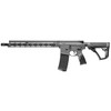 DANIEL DEFENSE DDM4 V7 RIFLE 5.56 TORNADO GREY