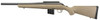 RUGER 6.5 GRENDEL 16" BARREL, FLAT DARK EARTH RIFLE - 10RD