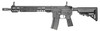 SMITH & WESSON VOLUNTEER XV OPTICS READY 6MM ARC SEMI-AUTOMATIC RIFLE - BLUE/BLACK, 16" BARREL, 25+1 ROUNDS, COLLAPSIBLE STOCK