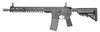 SMITH WESSON VOLUNTEER XV PRO 5.56X45MM NATO 16 301 MATTE BLACK REC 15 MLOK HANDGUARD BLACK ADJUSTABLE B5 SOPMOD STOCK B5 TYPE 23 GRIP RIGHT HAND INCLUDES 2 RAIL SECTION MAGPUL RAIL COVERS