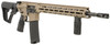 DANIEL DEFENSE DDM4 V7 PRO 5.56X45MM NATO 18" 30+1, FLAT DARK EARTH, RIFLE