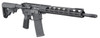 RUGER 5.56X45MM 16" BARREL, BLACK B5 GRIP RIFLE - 30RD