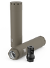KGM R30T RIFLE SUPPRESSOR TAN